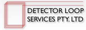 Logo of Detector Loop Services Pty Ltd