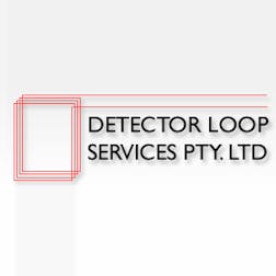 Logo of Detector Loop Services Pty Ltd