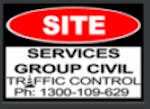 Logo of Site Services Group Pty Ltd