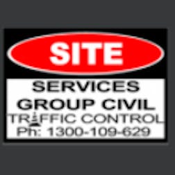 Logo of Site Services Group Pty Ltd