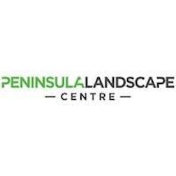 Logo of Peninsula Landscape Centre