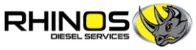 Logo of Rhinos Diesel Services