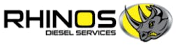 Logo of Rhinos Diesel Services
