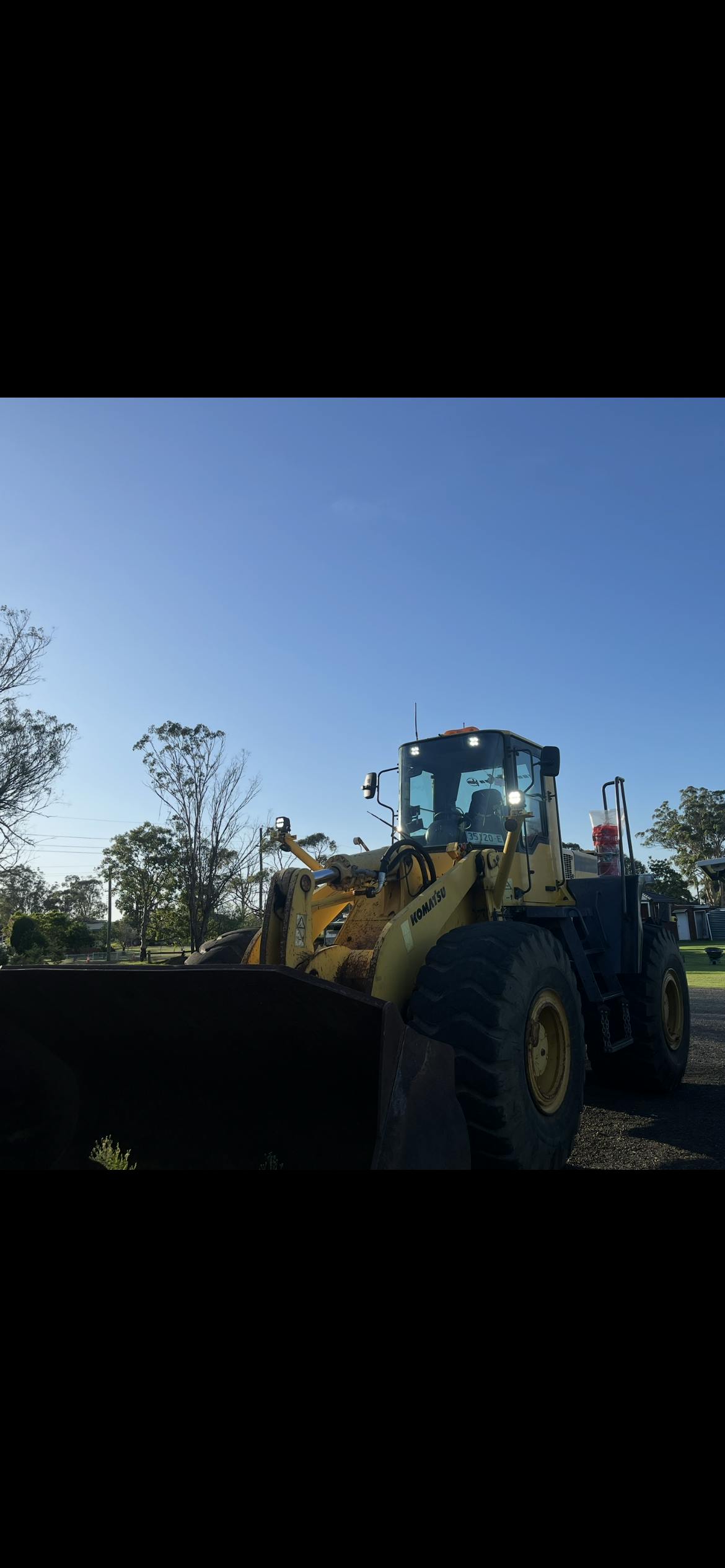 Logo of Goodos Plant Repair and Equipment