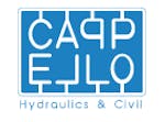 Logo of Cappello Commercial Hydraulics & Civil Pty Ltd