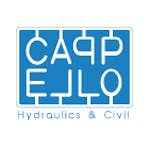 Logo of Cappello Commercial Hydraulics & Civil Pty Ltd