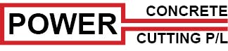 Logo of Power Cut Concrete Cutting
