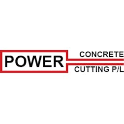 Logo of Power Cut Concrete Cutting