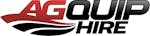 Logo of Ag Quip Hire