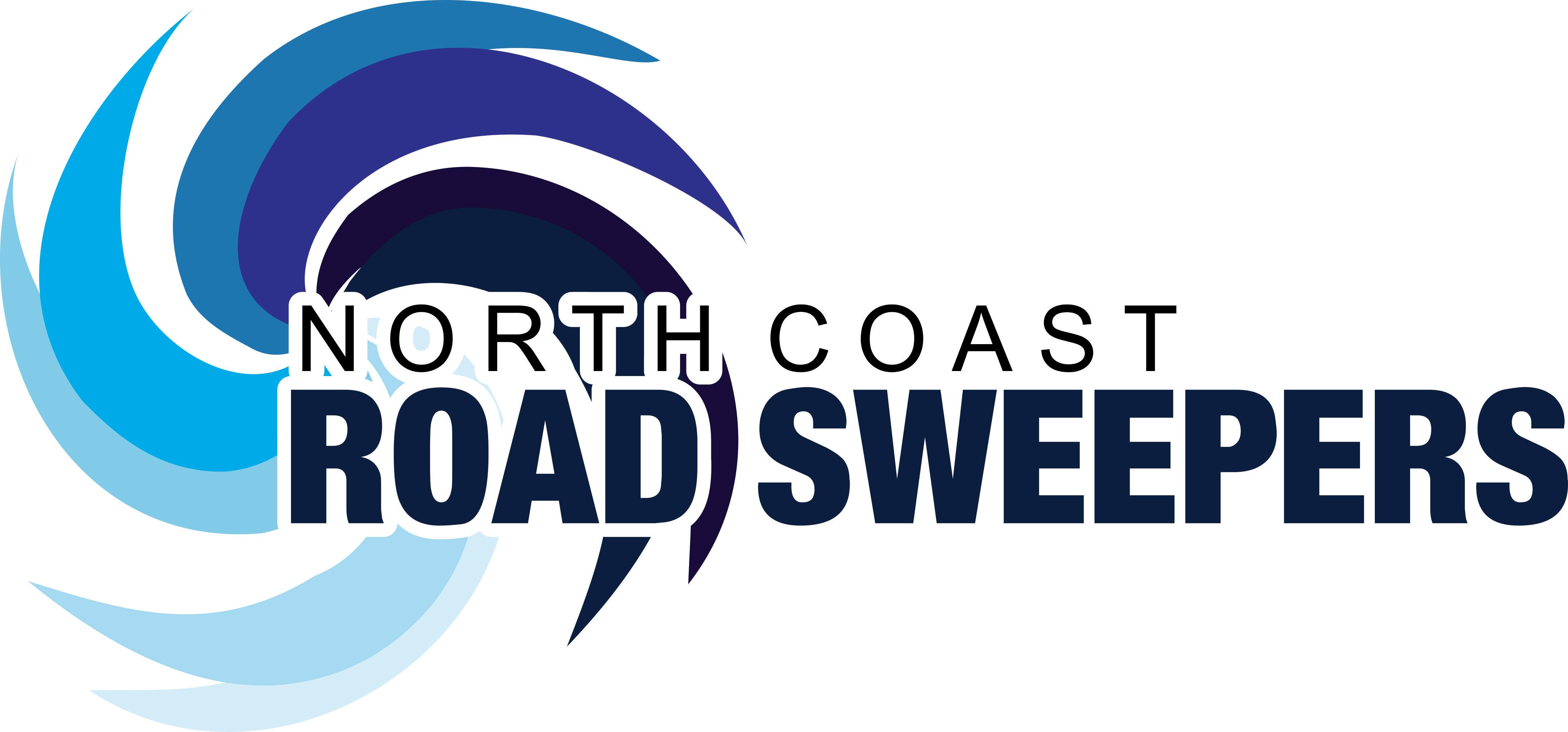 Logo of North Coast Road Sweepers
