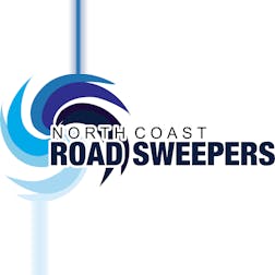 Logo of North Coast Road Sweepers