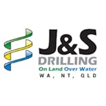 Logo of J & S Drilling