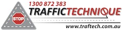 Logo of Traffic Technique