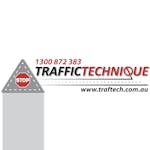 Logo of Traffic Technique