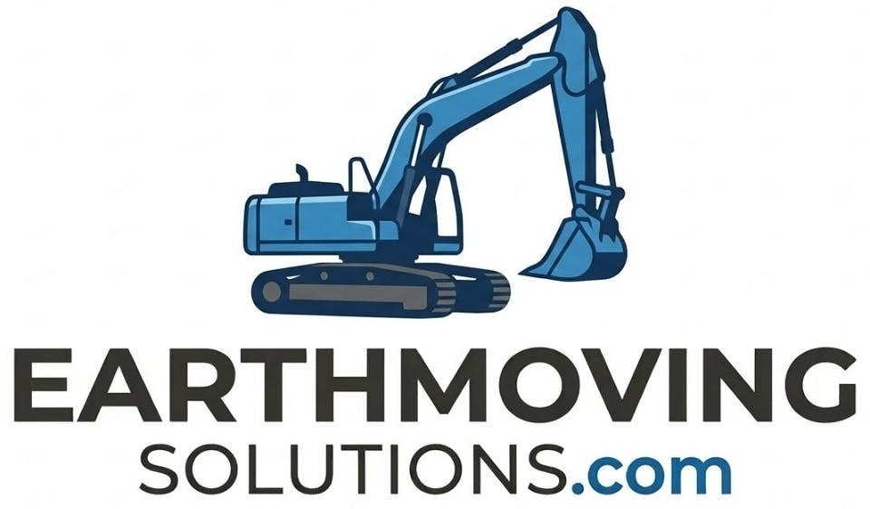 Logo of Earthmoving Solutions.com