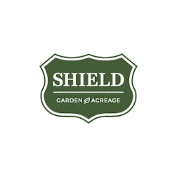 Logo of Shield Garden and Acreage