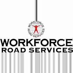 Logo of Traffic Group Australia