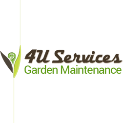 Logo of 4U Services