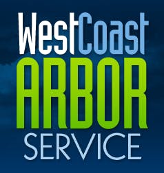 Logo of West Coast Arbor Service