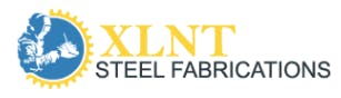 Logo of XLNT STEEL FABRICATIONS