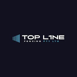 Logo of Top L1ne Fencing Pty Ltd