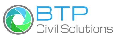 Logo of BTP Civil