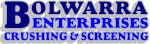 Logo of BOLWARRA ENTERPRISES PTY LTD