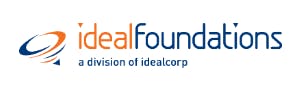 Logo of Ideal Foundations