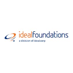 Logo of Ideal Foundations