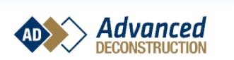 Logo of Advanced Deconstruction