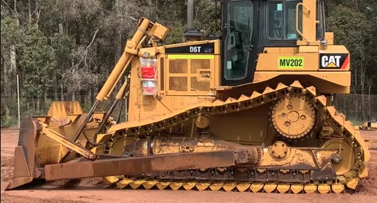 Logo of Tycohamajo PTY LTD