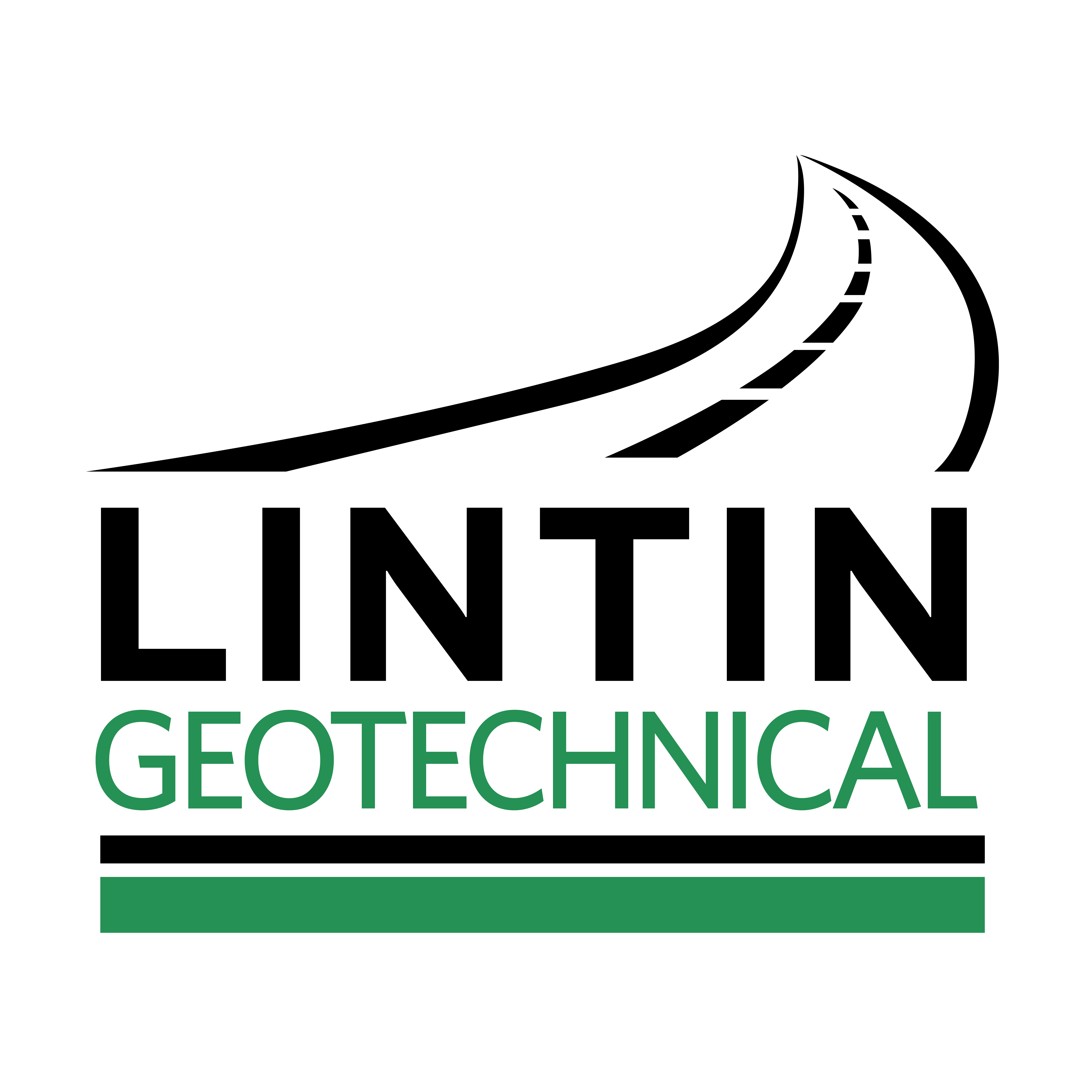 Logo of Lintin Geotechnical