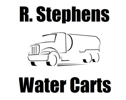 Logo of R. Stephens