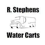 Logo of R. Stephens