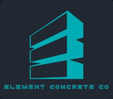 Logo of Element Concrete Co