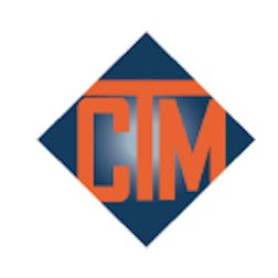 Logo of Customised Traffic Management