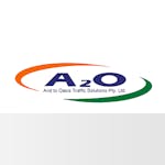 Logo of Arid To Oasis Traffic Solutions (A2O)