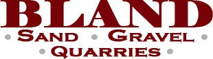 Logo of Bland Sand Gravel Quarries