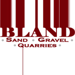 Logo of Bland Sand Gravel Quarries