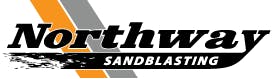 Logo of Northway Sandblasting