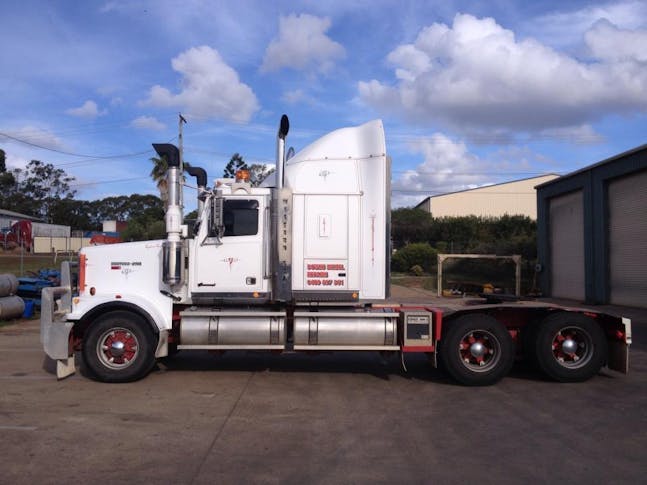 Downs Diesel Repairs featured image