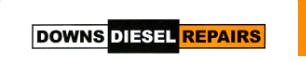 Logo of Downs Diesel Repairs