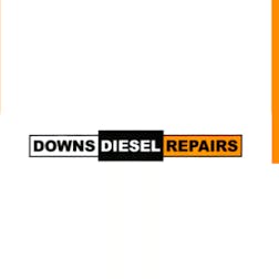 Logo of Downs Diesel Repairs