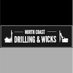 Logo of North Coast Drilling & Wicks
