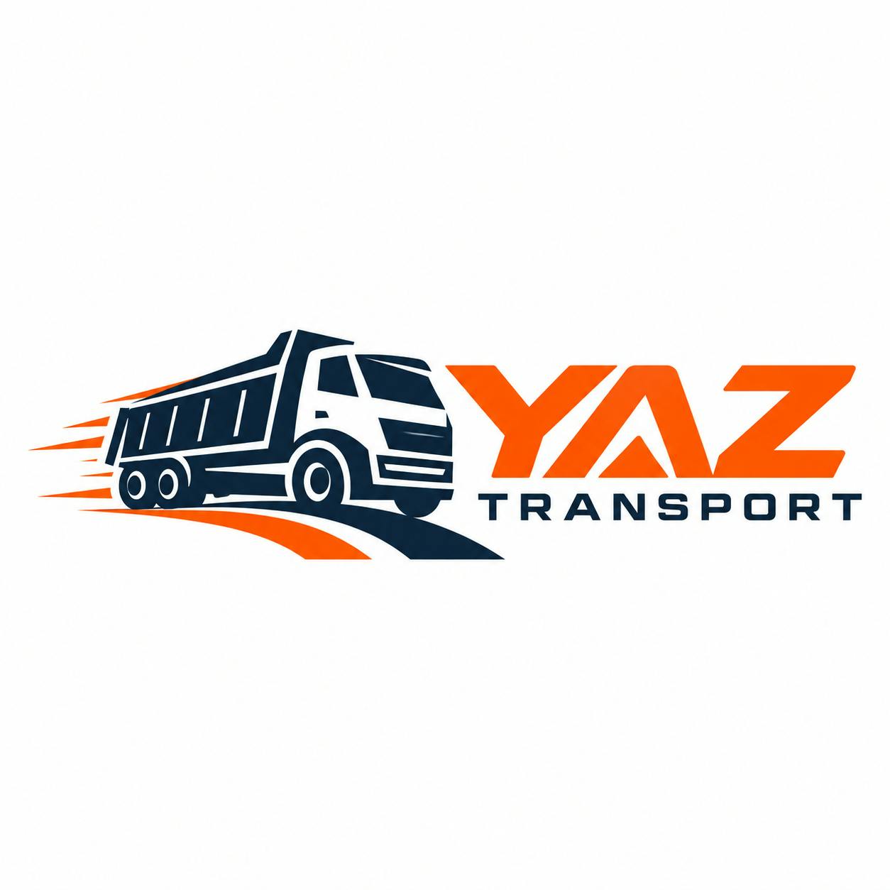 Logo of Yaz Transport