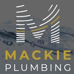 Logo of Mackie Plumbing