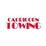 Logo of Capricorn Towing
