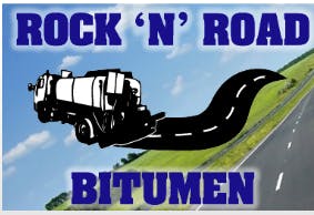 Logo of Rock And Road Bitumen