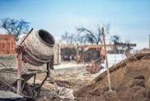 Logo of Vuk Concreting