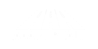 Logo of AA Asphalt